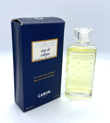 Caron eau cologne spray - caron, de