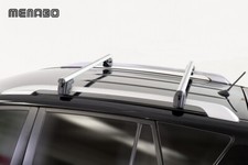 Menabo Sherman - Dachträger -