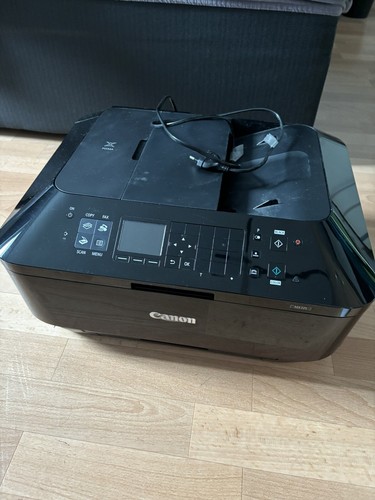 Canon pixma mx725 - canon,