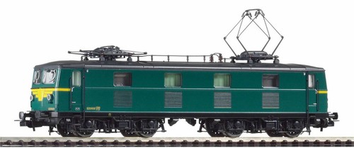 Piko 96552 sound lok 2800 - piko,