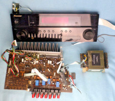 Für Pioneer VSX-919AH-K