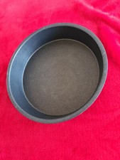 AMT Gastroguss Snack Schale, rund ø 19 cm zum Aufwärmen und Kochen NP 55€