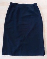 Rock Stoffrock Schwarz Jörg