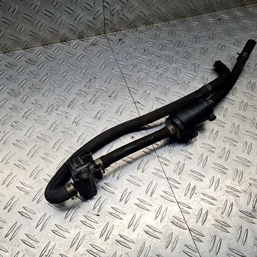 Egr valve exhaust - egr,