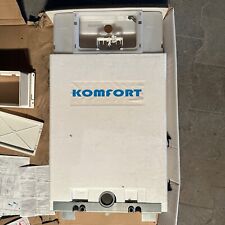 Vorwandelement Komfort für Wand-WC C200