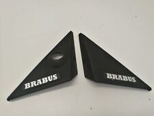 Smart ForTwo 450 Brabus Spiegeldreieck Abdeckung rechts und links