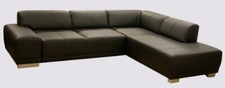 DESIGN L-COUCH ECK-COUCH IN