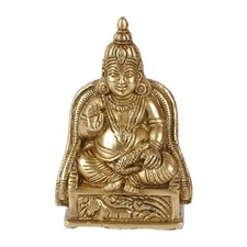 Messing Lord Of Treasure