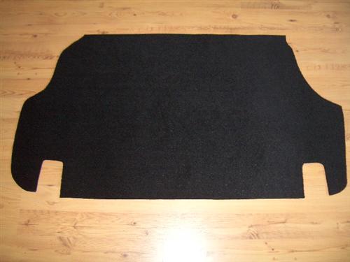 Teppich kofferraummatte - teppich,