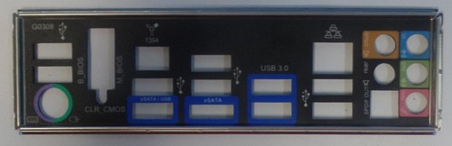 Gigabyte x79 ud5 rev 1 - ga-x79-ud5, 1.0