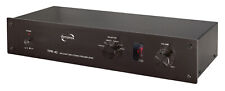 DYNAVOX RÖHRENVORSTUFE  TPR-43 SCHWARZ MIT PHONO MM/MC  TPR43 Vorverstärker