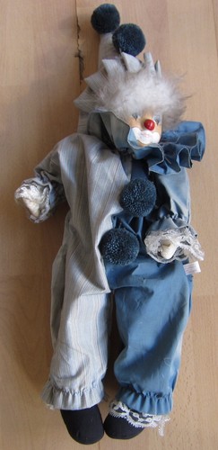 Wunderschöne porzellanpuppe - wunderschöne,