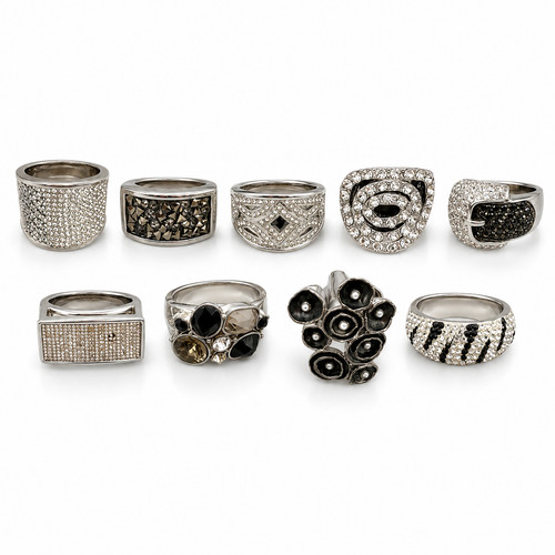 Pierre lang ring 19mm - pierre, Ø