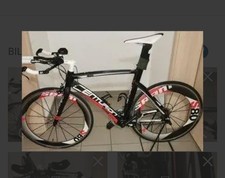 Triathlon Fahrrad Von