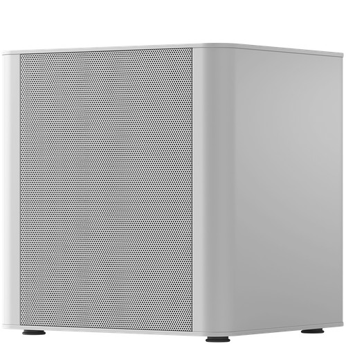 Subwoofer piega 101 - subwoofer,