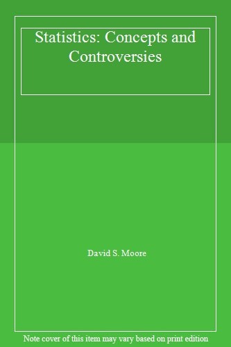 Statistics concepts and - concepts,