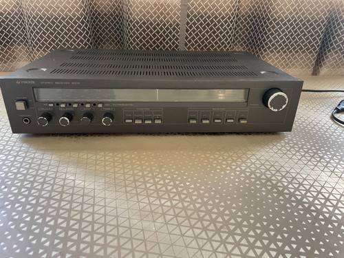 Visonik 8505 stereo receiver - 8505, |