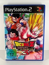 Dragonball Z Budokai Tenkaichi
