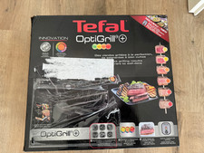 Tefal optigrill kontaktloser - optigrill,
