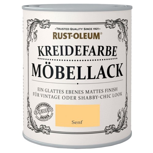 Rust oleum 750 kreidefarbe - rust-oleum,
