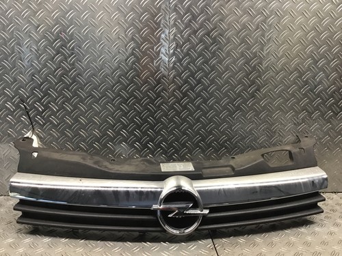 Kühlergrill opel astra - h,