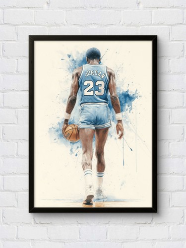 Michael jordan north carolina - jordan,