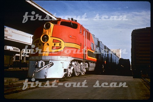 Duplicate slide atsf santa - slide,