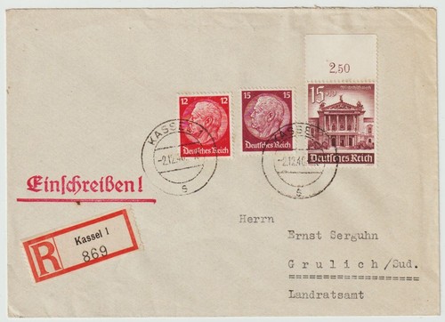+3.Reich portogerechter
