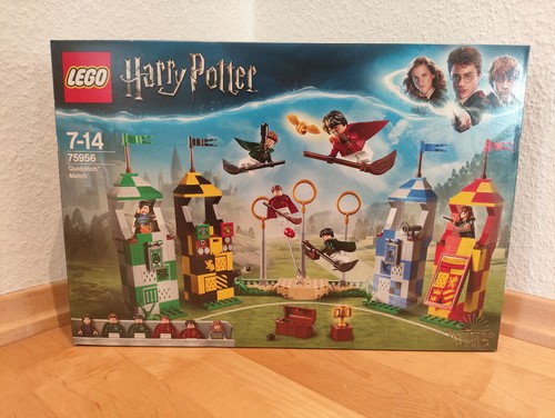Lego harry potter - lego,