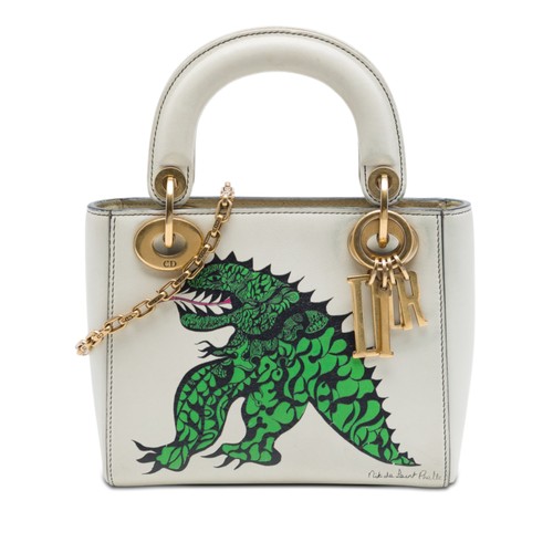 Dior limited edition - niki, de