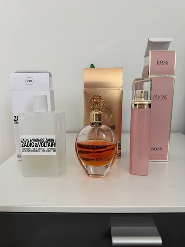 Parfum sammlung set hugo - sammlung, boss