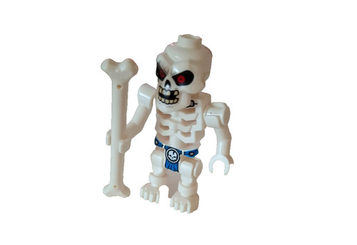 Lego ninjago - x, lego®