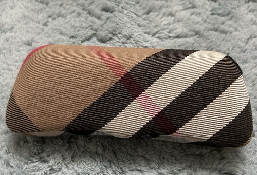 Burberry etui für brillen - burberry,