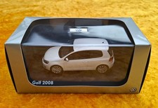 Schuco – 2008 Volkswagen VW