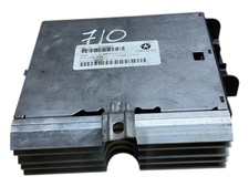 CHRYSLER STRATUS SOUND AMPLIFIER RADIO TUNER VERSTÄRKER P04608313