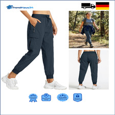 Libin Damen Cargohose