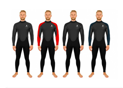 Herren neoprenanzug matai - herren,