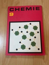 Chemie Klasse 9 , DDR