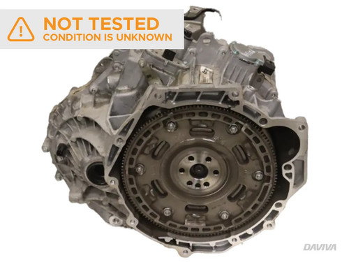 Ford focus automatikgetriebe - focus,