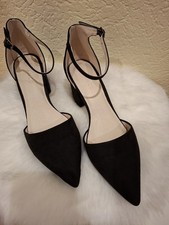 Bianco Slingpumps ,Pumps