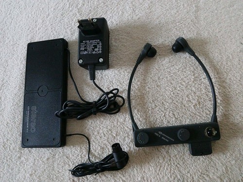 Sennheiser hdi s2 - sennheiser, 2