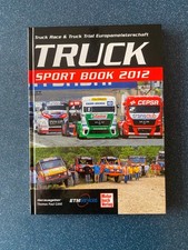 TRUCK SPORT BOOK 2012  Alle