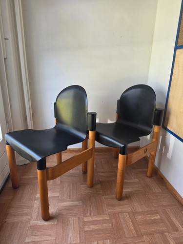 Original thonet flex gerd - thonet,