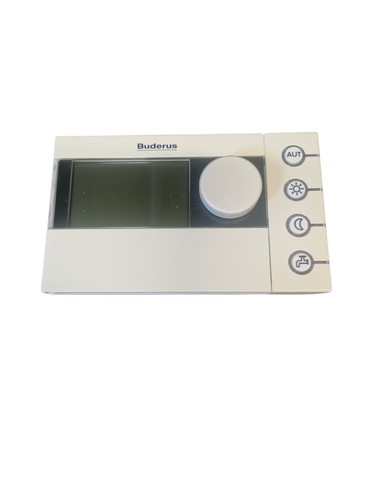 Buderus rc35 lol 0601 kpl - 🔥buderus, lol/0601