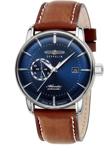 Zeppelin 84703 armbanduhr - 84703,