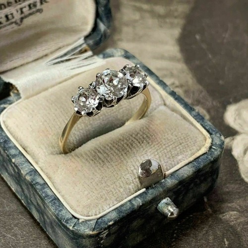 Runder diamant - ct,