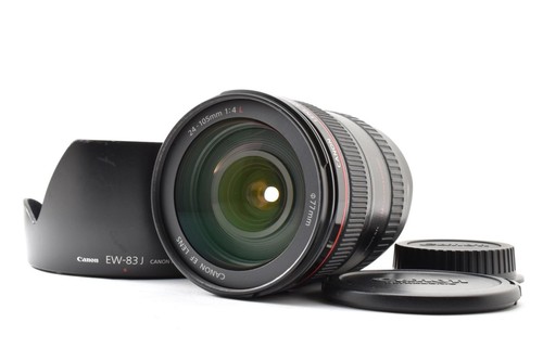 Canon 105mm l is usm - canon,