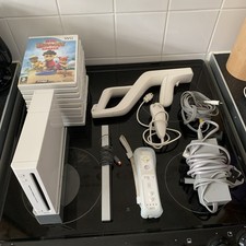 Nintendo Wii Konsole