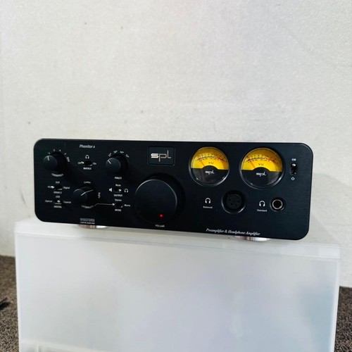 Spl phonitor headphone - spl,