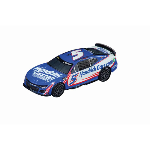 Carrera nascar camaro - go!!!,
